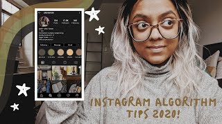 Instagram Algorithm Explained September 2020 | *REAL* TIPS & SECRETS TO IG GROWTH!