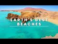 Earth's 10 Most Beautiful Beaches: Find Your Beach Paradise!