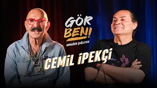 Cemil İpekçi: O Dönem İçin Çok Aykırıydım | Gör Beni