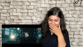 Kutte Billiyaan by Simiran Kaur Dhadli || Gadmi Gayika || Reaction || Wacky Tales