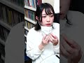 ≪衝撃≫アイドルが虫食う動画【4K】