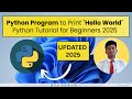 Python Program to Print 