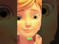 ME DERRETO COM MARINETTE E ADRIEN JUNTOS 🥰 | MIRACULOUS LADYBUG | Mundo Gloob