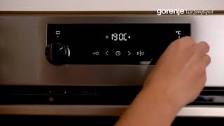 Gorenje - ExtraSteam