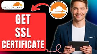 How to Use Cloudflare SSL Certificate, Get & Install Free SSL Easily 2026