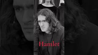 Hamlet 2025 #shakespeare #theatre #actor #actors #actorslife