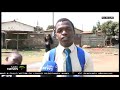 Zimbabwe appeals for at least $57 million to fight cholera outbreak