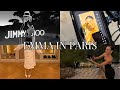 emma in paris! episode 3: a trip to saint-tropez with jimmy choo