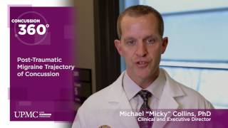 Post Traumatic Migraine Trajectory of Concussion | UPMC Sports Medicine Concussion Program