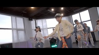 DVS～韓風🔥2022 Kpop街舞夏令營 《BTS - Butter🧀》