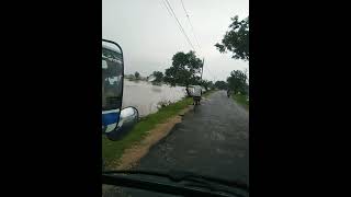 Kantharodai kulam /Rain parithapam.                 #Kantharodai #Jaffna #Alaveddy #Srilanka