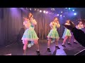 phizz「星月唄」2023年02月05日 日 awesome idol society@twinbox garege