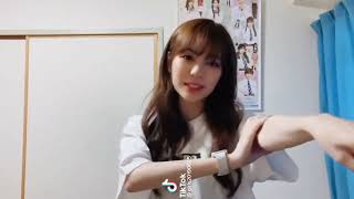 (Girls2TikTok)増田來亜