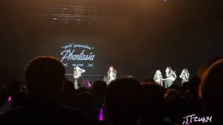 [FANCAM] 20160507 Talk Part Phantasia Taiwan 4th Tour