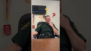 Rapid Fire Friday: Captain Walker