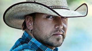 Sketchy Things Everyone Just Ignores About Jason Aldean