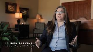 Williams Funeral Home and Crematory