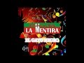 Banda La Mentira - El Gato Negro