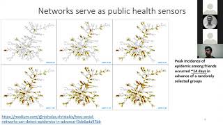 Getting started with Network Science & Analytics (HKML Meetup)