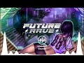 Future Rave & EDM Mix - Album 06 - xDaNiElx Sounds YT