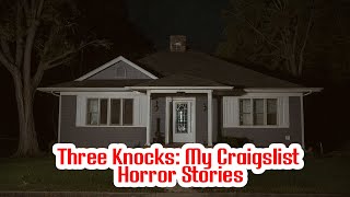 How Craigslist Transactions Turned Into Nightmares