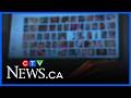 Man charged after child abuse collection found | CTV News Calgary Noon Update for June 3, 2026