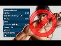 Tekken Tips - Law 5 Punishable Moves