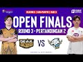 [id] Hari Ke-3 (evos Holy Vs Dewa United) Sps Mlbb Open Finals | Game 2