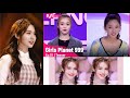 Fu Yaning is a Problematic Girl !?  Girls Planet 999 | 符雅凝