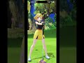 【白猫golf】第１２回大会　2次予選！！