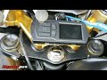 PV3 complete installation guide and mounting tips for Honda Grom