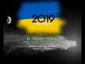 Dr Robert Mawire The 2019 Prophecy