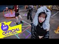 퍼플키스(PURPLE KISS) 'BBB' | Official Audio Visual