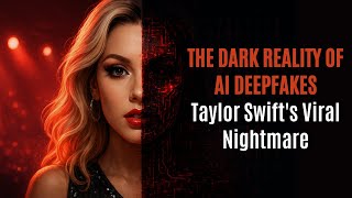 The Dark Reality Of Ai Deepfakes Taylor Swift S Viral Nightmare Viral