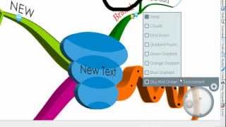 iMindMap 6 - Getting Started