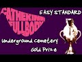 Catherine: Full Body - Underground Cemetery - Easy Standard - Gold Prize (1/32)