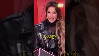 心疼李玟哭诉, 控诉录制 中国好声音, 不公平待遇的录音曝光.  #cocolee facing unfair treatment during the recording session. #李玟