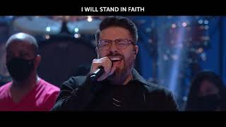 Download Danny Gokey & Champions Club - Stand In Faith mp3