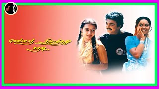 Dhil Dhil | தில் தில் தில் தில் மனதில் | MSV - ILAIYARAAJA | Mella Thirandhathu Kadhavu | 1986 |