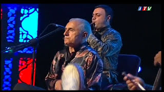 Alim Qasımov - Kimlər Gəldi, Kimlər Getdi - 01.09.2017