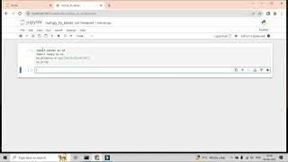 write a pandas program to convert a numpy array to a pandas series | pandas tutorial
