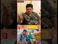 pani puri சாப்பிட்டா cancer வருமா.. venkatesh bhat shorts