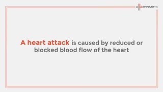 First Aid for Heart Attacks | Medanta