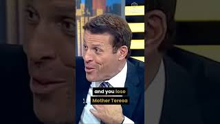 People are in need of your assistance- Tony Robbins SUCCESS TIPS #Shorts