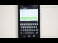 WeChat Android App - How To Login Using Email Id WeChat Android App - How To Login Using Email Id