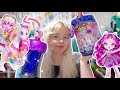 MAGIC REVEAL DOLLS! New Magic Mixies Pixlings Dolls Review!