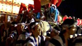 2009 生玉神社　夏祭り３