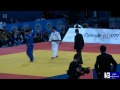 judo 2011 world championships paris zantaraia ukr kim kor 60kg bronze hd