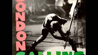 The Clash - Clampdown (Vinyl)