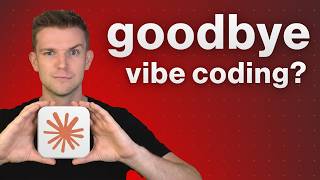 The Vibe Coding Trap (Do This Instead)